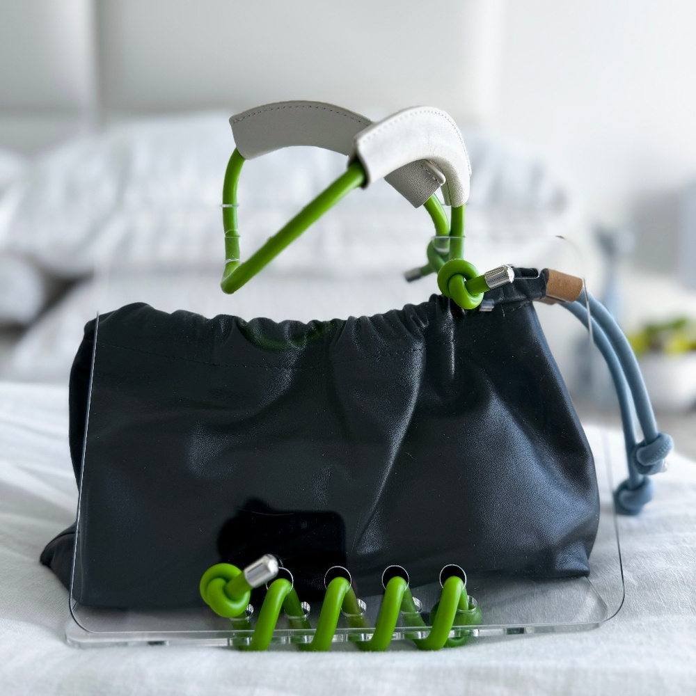 Scotria BERG Bag
